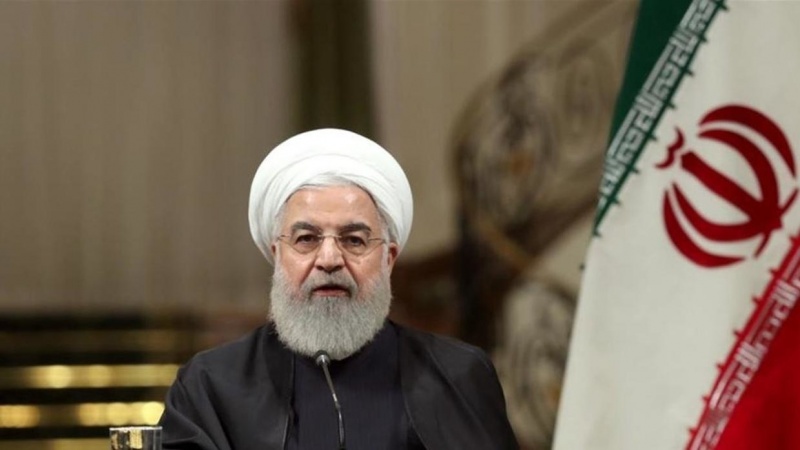 イラン大統領、「国内で最新の新型コロナウイルス診断法が実施」
