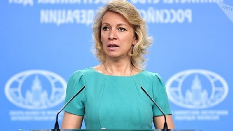 Россия: Америка предложила Грузии развивать военные биологические лаборатории