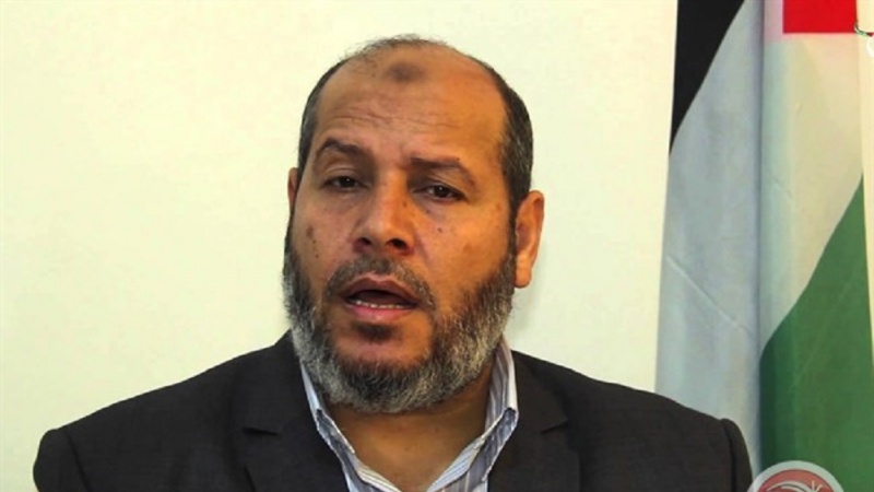 Hamas: Rezim Zionis Blokir Pasokan Medis ke Gaza