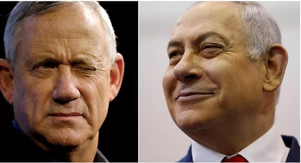 Israel: Netanyahu e Gantz formam governo de unidade em caráter emergencial