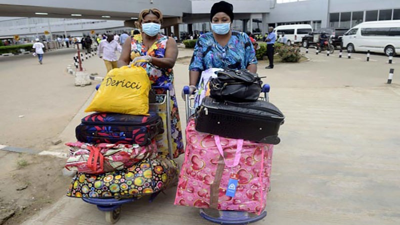 Lockdown in Nigeria, omicidi extragiudiziali: almeni 18 morti