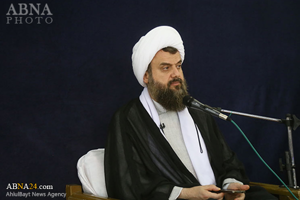 آية الله هادوي الطهراني: النجاح في التبليغ الدولي منوط بمعرفة المخاطبين في العالم