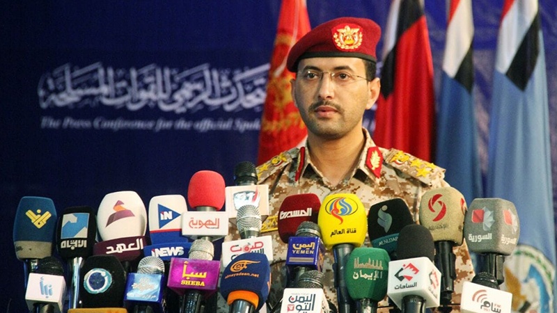 یمنی فوج نے سعودی جنگی اتحاد کی پیشقدمی ناکام بنا دی