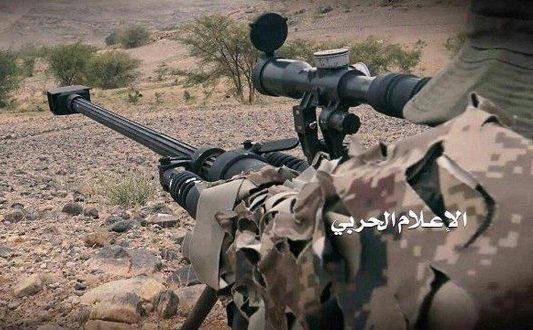اليمن: شهيد وجريح برصاص قناصة المرتزقة في تعز