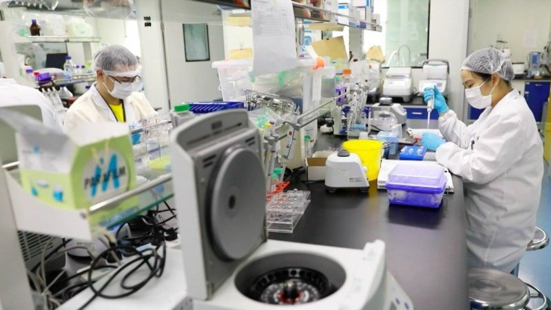 中国の研究所が新型コロナ発生源説を断固否定
