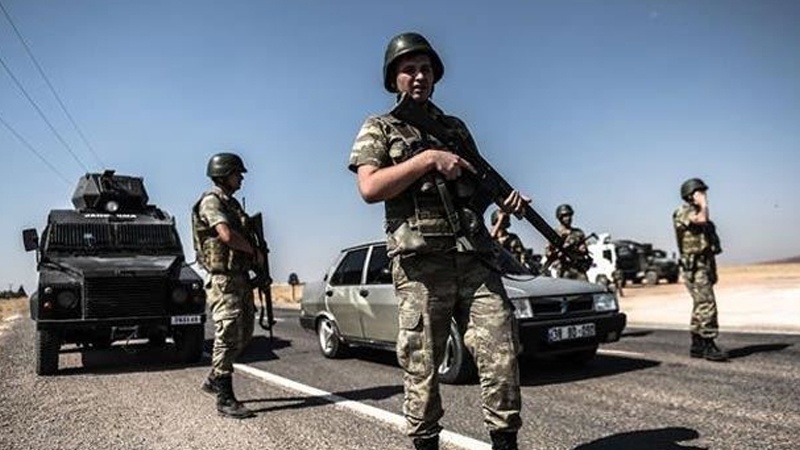 Ankara: 38 terörist etkisiz hale getirildi