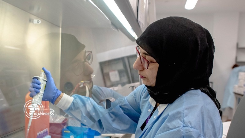 Coronavirus, Iran: capacità di 15 mila test al giorno