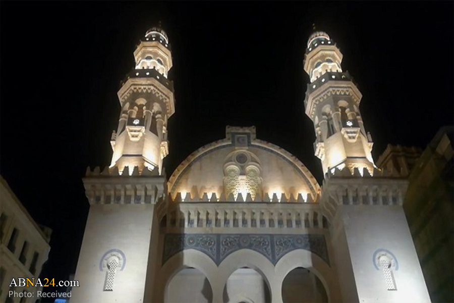 Algeria mosques to broadcast Quran recitation in Ramadan