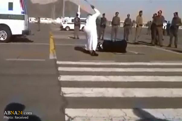 Saudi Arabia using death penalty as political weapon against Shiites