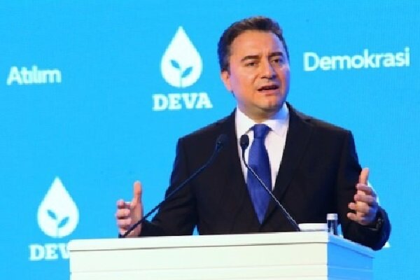 دەوڵەتی ئەردۆغان بەرگەی تا ساڵی ٢٠٢٣ ناگرێت