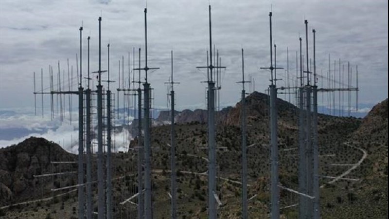 Iran: inaugurati sistemi radar Moraqeb (Vigile) e Khalij-e-Fars (Golfo Persico)