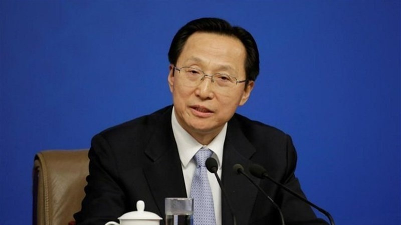 中国不会面临粮食危机