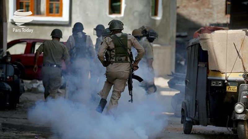 پال گھر میں ماب لینچنگ کے واقعے کو فرقہ واقعہ رنگ دینے کی کوشش ناکام