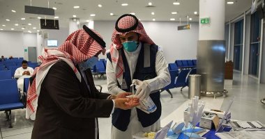 السعودية تسجل أكبر حصيلة يومية للإصابات بفيروس كورونا