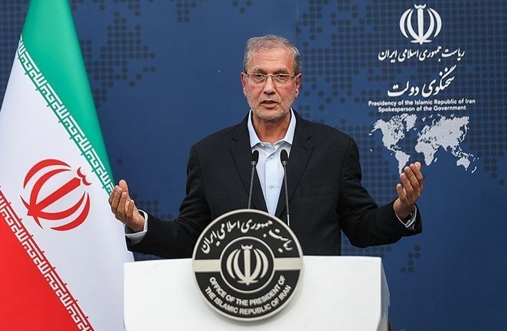 Iran: niente dialogo con gli Usa fino a quando ci saranno le sanzioni