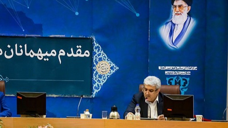 Саттари: Иран готов экспортировать медицинское оборудование в сфере коронавирусной инфекции