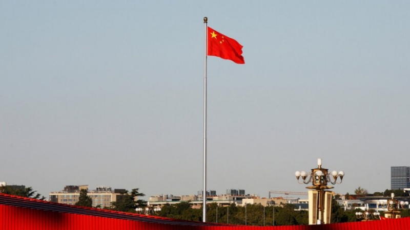 中国公安省次官が逮捕