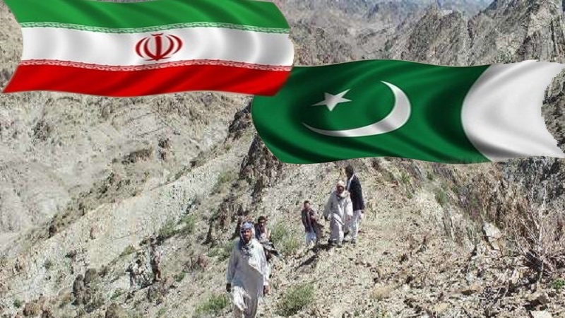 ایران، سپاہ پاسداران کا ایک جوان شہید