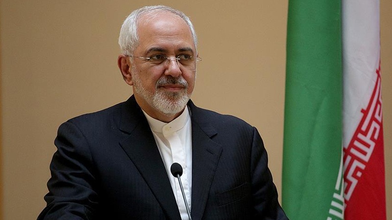 Irans Außenminister reist nach Syrien