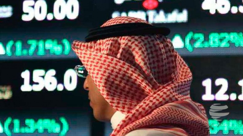 A. Saudita, una recessione del 2,3 per cento nel 2020