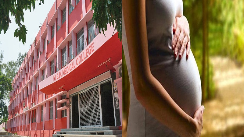 इंसानियत हुयी शर्मसार, फिर एक गर्भवती औरत को धर्म की वजह से अस्पताल में भर्ती न करने की घटना आयी सामने