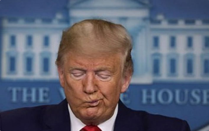 ​Musulmin Amurka Sun Mayar Wa Trump Da Kakkausan Martani