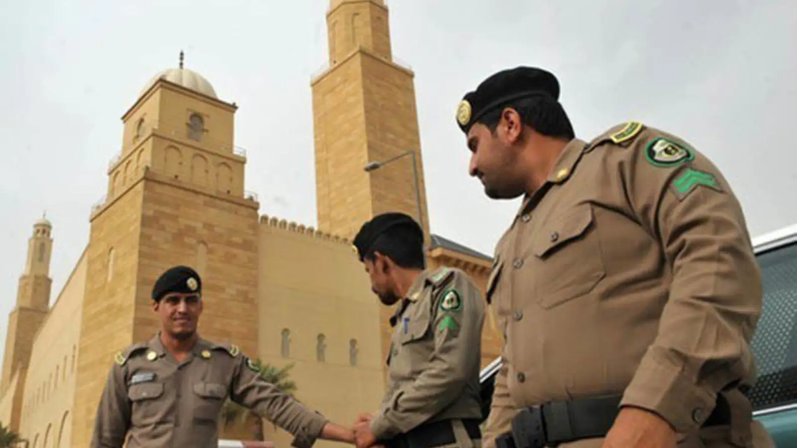 العفو الدولية : تنامي عقوبة الإعدام كسلاح سياسي ضد المعارضين في السعودية   