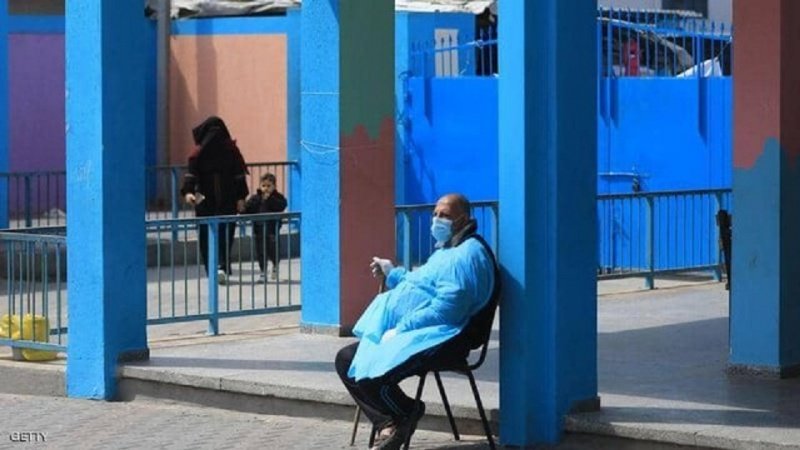 Дархости қузоти саҳюнистӣ аз Тел-Авив барои тавақуфи кумакҳои беҳдоштӣ ба Ғазза