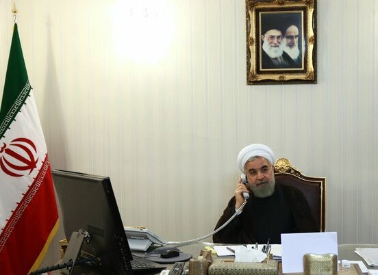 طهران مستعدة لنقل تجاربها إلى دول الجوار لمكافحة فيروس كورونا