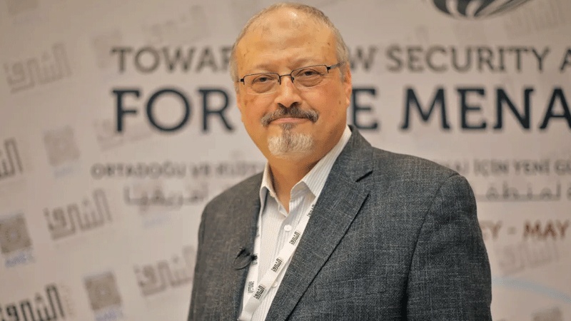 خاشقجی کے قتل کی نئی تفصیلات