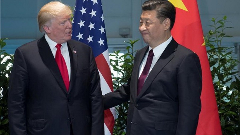 Китай рассматривает победу Трампа на выборах, как возможность