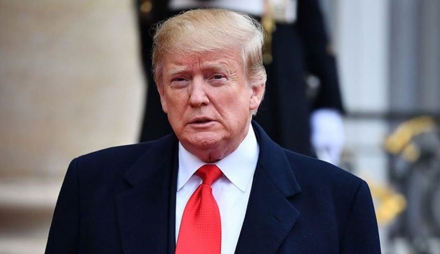Trump: Batı Asya’da harcamalarımız ahmaklıktı