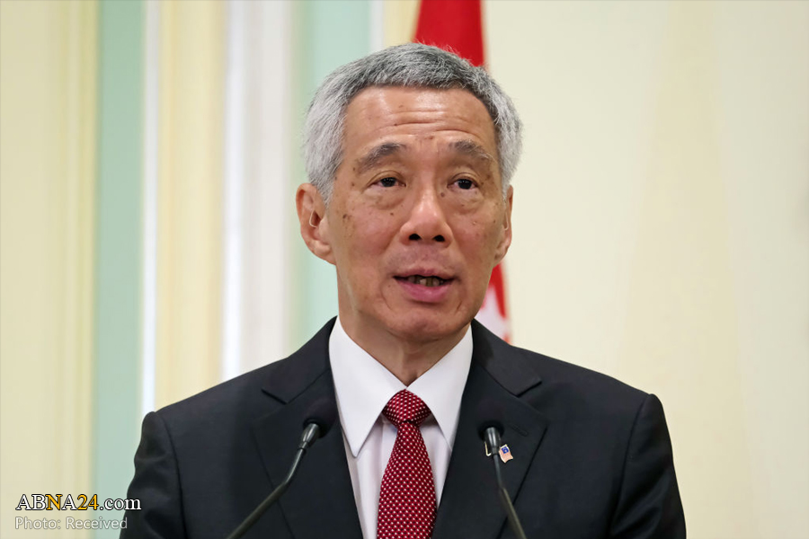 Ramadan meaningful even if mosques remain closed: Singapore PM