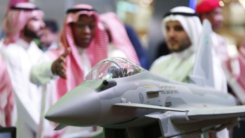 یمن، مغربی ممالک کا دوغلا پن، جنگ بندی کی اپیل بھی اسلحے کی فروخت بھی