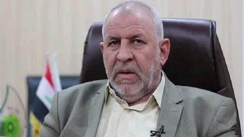 イラク国会議員、「ＩＳＩＳの攻撃はアメリカの仕業」
