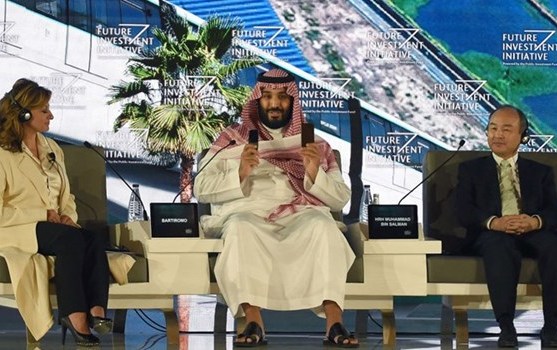 صحيفة اميركية: خطة ابن سلمان في "نيوم" تصطدم بأبناء القبائل