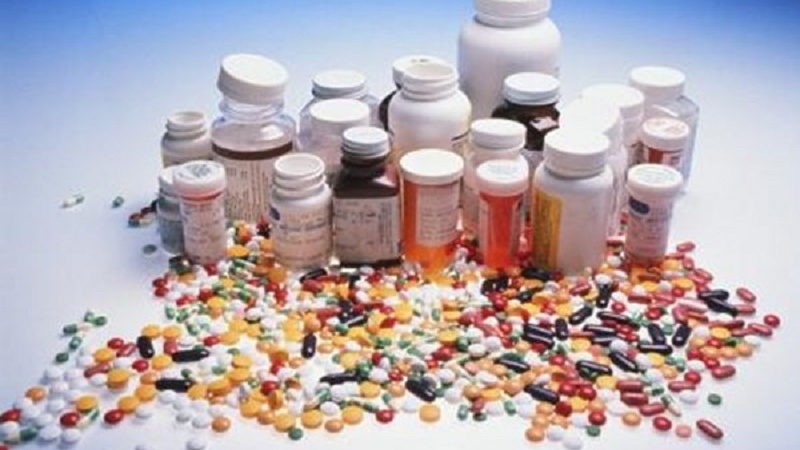 Menkes Irak Ajak Perusahaan Farmasi Iran Produksi Obat
