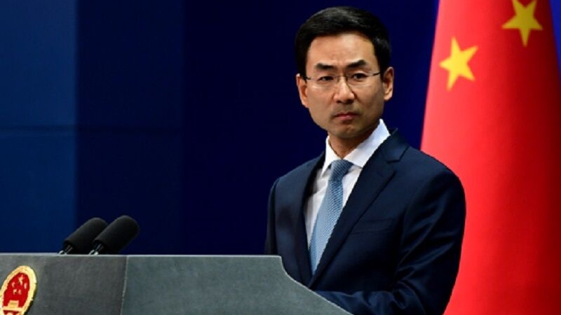 中国、コロナは人類の共通の敵