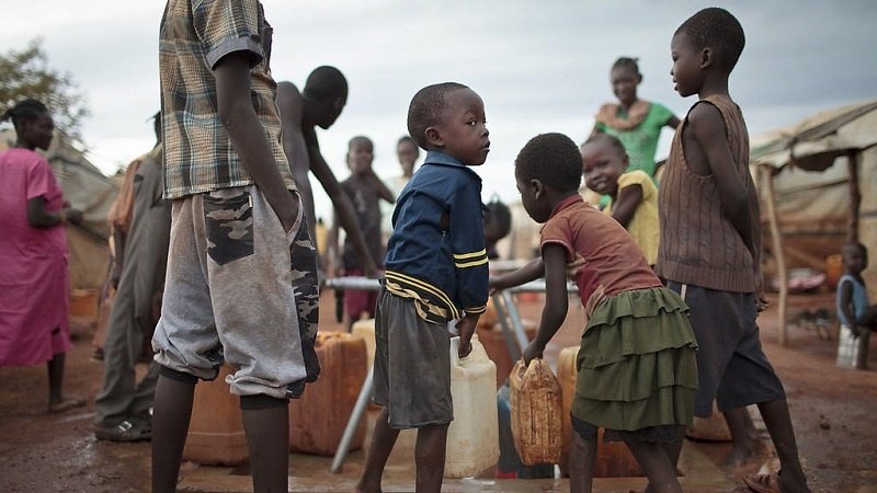 Coronavirus aggraverà la crisi alimentare