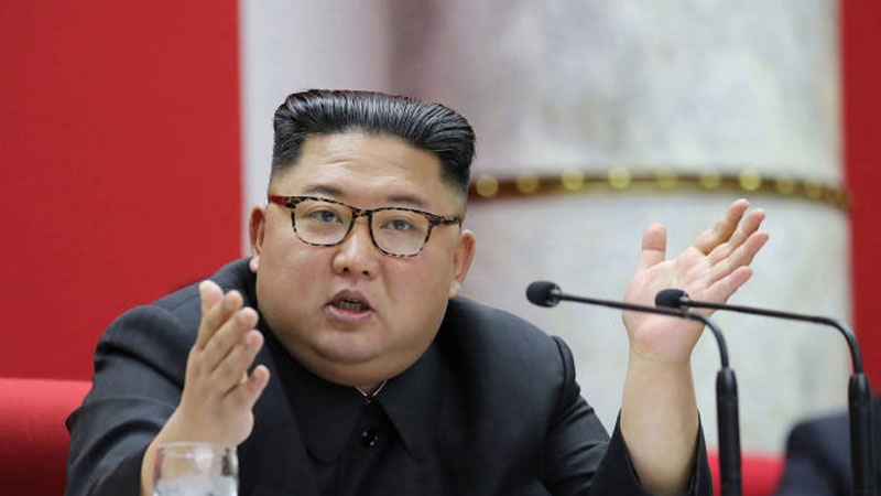 Cina non commenta notizie su Kim Jong-un
