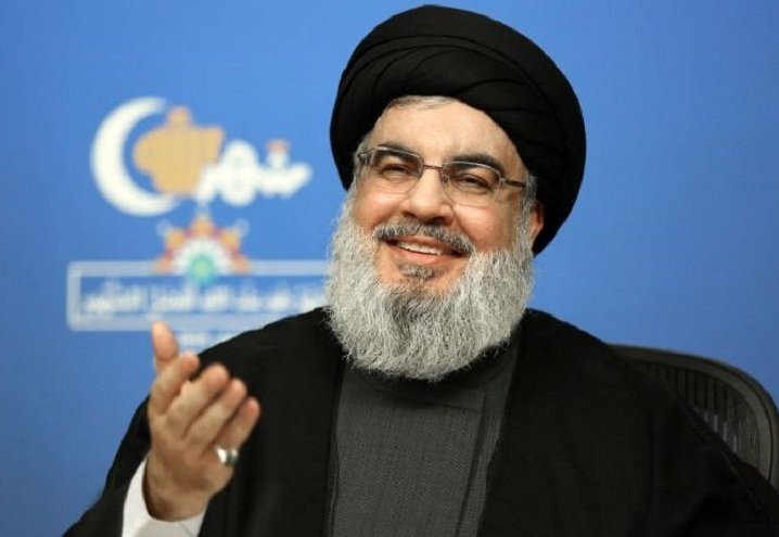 كلمة للسيد حسن نصرالله اليوم بمناسبة استقبال شهر رمضان