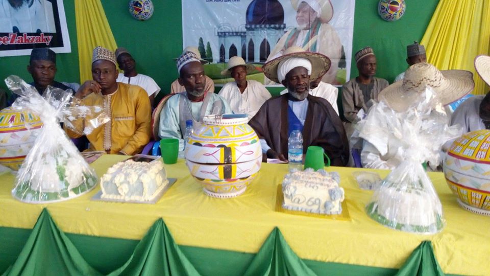 ‘Yan “Kautal Ko’e” sun yi gagarumin buki a garin Birnin Kebbi