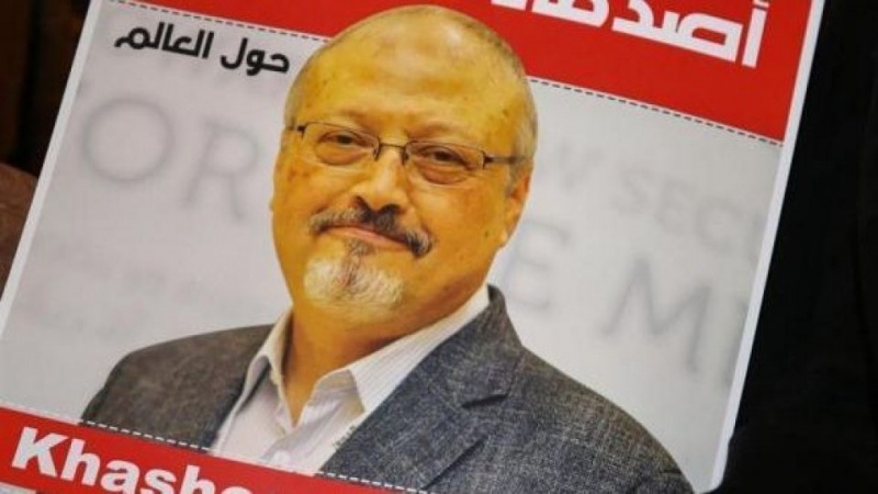 トルコが、カショギ氏暗殺で新情報を公表