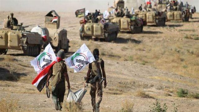 Irak'ta 10 IŞİD elebaşısı öldürüldü