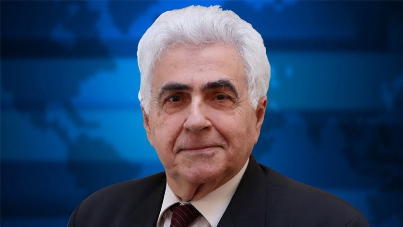 МИД Ливана: Мы в состоянии войны с Израилем