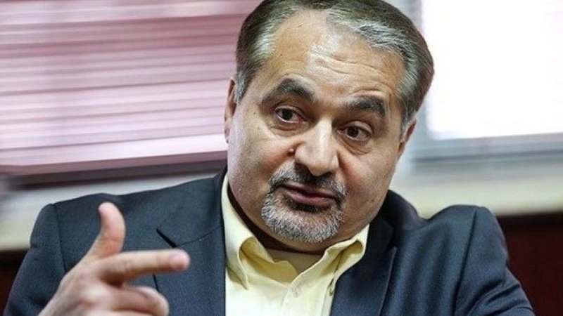 元イラン外交官、「トランプ大統領再選の最大の脅威は新型コロナウイルス」