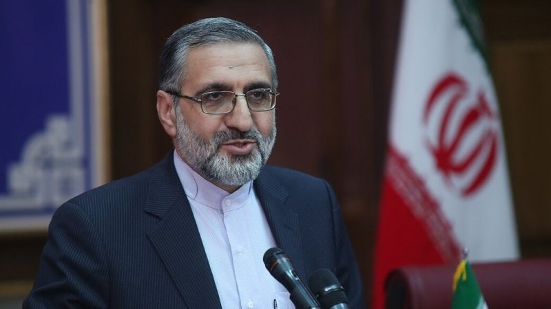 イラン司法府、「囚人の健康維持に向けたイランの措置は各国にとっての模範」