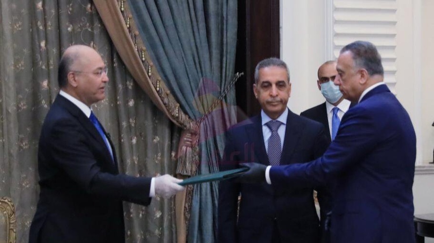 اتساع الخلافات داخل الكتل الواحدة بشأن الوزارات والتعهدات بمنح الكاظمي الحرية لم تدم 