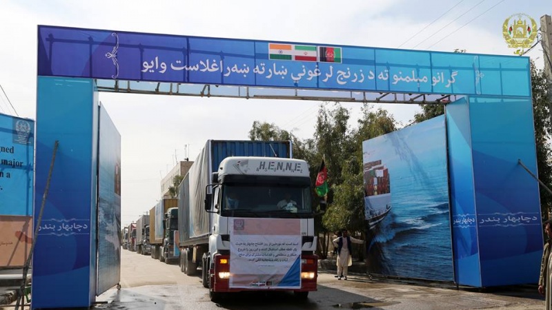 افغان تاجروں اور ڈرائیوروں کے ویزے کا معاملہ حل ہو گیا