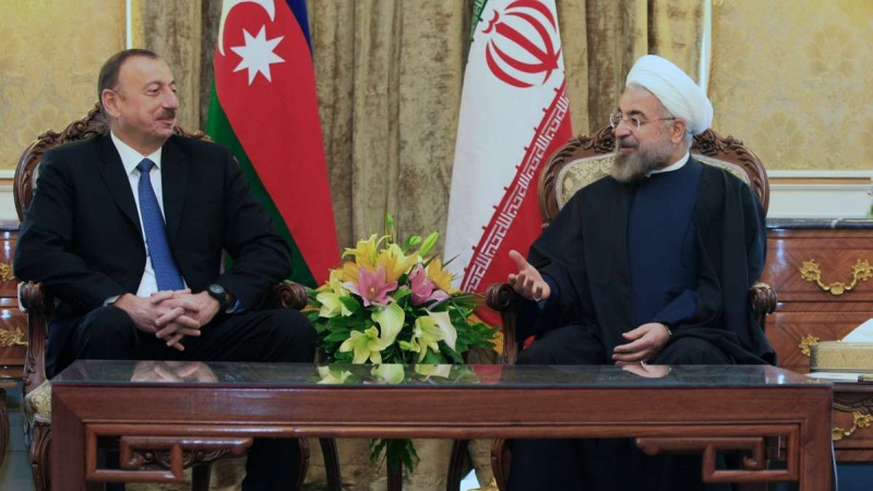 Iran Siap Berbagi Pengalaman Tangani Covid-19 dengan Azerbaijan